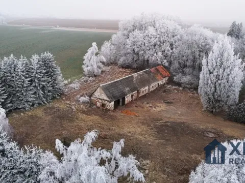 Prodej zemědělské usedlosti, Mladá Vožice, 207 m2