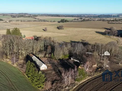 Prodej zemědělské usedlosti, Smilovy Hory - Obrátice, 207 m2