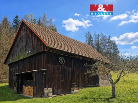 Prodej pozemku pro bydlení, Háje nad Jizerou - Dolní Sytová, 1150 m2