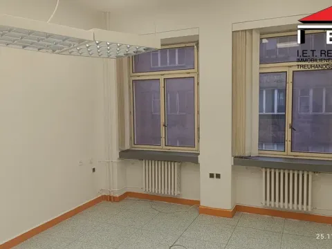 Pronájem ordinace, Ostrava, Sokolská třída, 40 m2