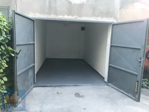 Pronájem garáže, Praha - Braník, Zelinářská, 20 m2