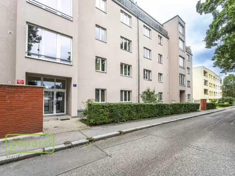 Pronájem bytu 2+kk, Praha - Veleslavín, Za vokovickou vozovnou, 46 m2