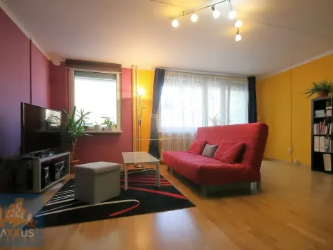 Pronájem bytu 2+kk, Praha - Nusle, Na Pankráci, 57 m2