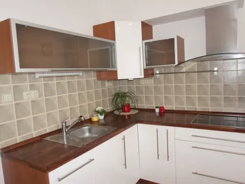 Pronájem bytu 2+1, České Budějovice, Vidovská, 62 m2