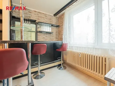 Prodej bytu 3+1, Brno, Kamanova, 78 m2