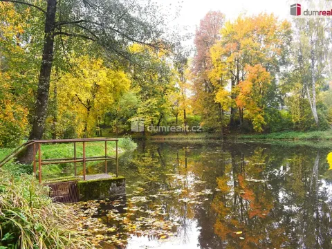 Prodej pozemku pro bydlení, Benešov, 1535 m2