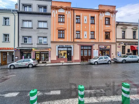 Pronájem kanceláře, Praha - Hlubočepy, Slivenecká, 96 m2