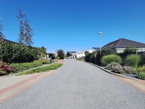 Prodej pozemku pro bydlení, Hrušovany u Brna, Pod Střediskem, 611 m2