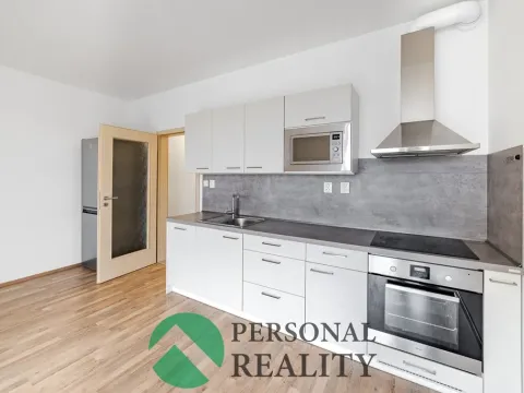 Prodej bytu 1+kk, Kladno, Jaroslava Holečka, 36 m2