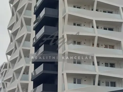 Pronájem bytu 2+kk, Brno, 51 m2