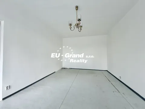 Prodej bytu 1+1, Varnsdorf, Čelakovická, 44 m2