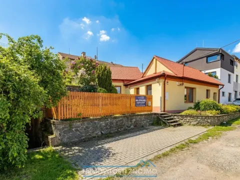 Prodej rodinného domu, Miroslav, Česká, 173 m2