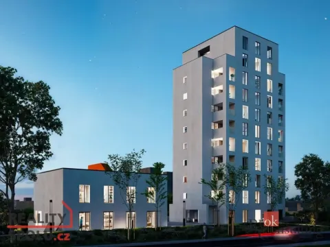 Prodej bytu 3+kk, Praha - Chodov, Klapálkova, 100 m2