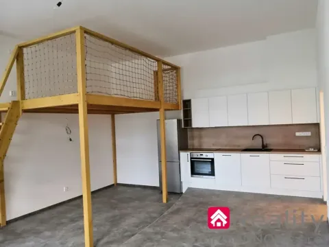 Prodej bytu 2+kk, Pohořelice, Znojemská, 74 m2