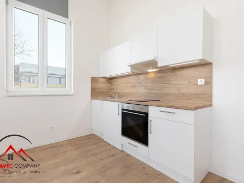 Pronájem bytu 2+kk, Ostrava, Palackého, 50 m2