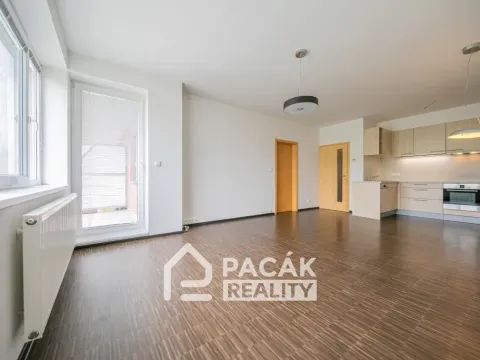 Pronájem bytu 2+kk, Olomouc - Povel, Peškova, 58 m2