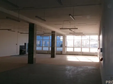 Pronájem skladu, Brno, Vídeňská, 389 m2