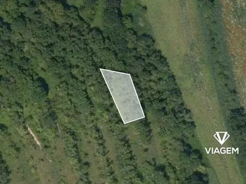 Prodej pole, Lovčice, 705 m2