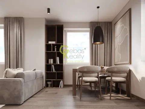 Prodej bytu 2+kk, Skorkov - Otradovice, 45 m2