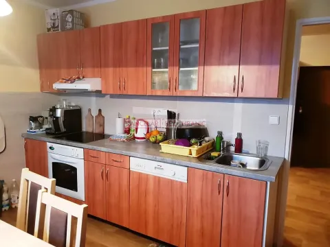 Pronájem bytu 3+1, Slušovice, Vítězství, 68 m2