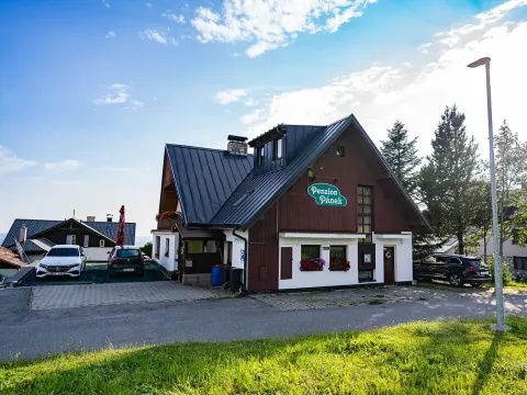 Prodej rodinného domu, Strážné, 450 m2