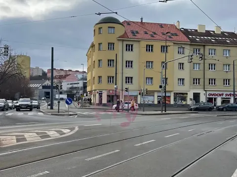 Pronájem kanceláře, Praha - Michle, Michelská, 330 m2