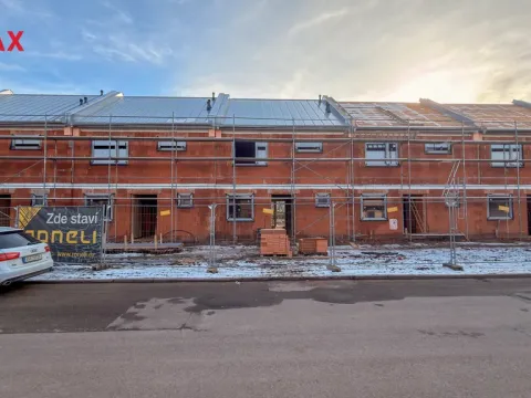 Prodej rodinného domu, Opatovice nad Labem, Ke Struze, 133 m2