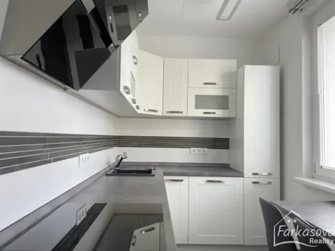 Pronájem bytu 2+1, Lanškroun, B. Martinů, 58 m2