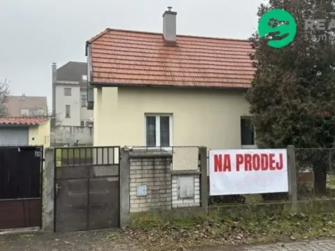 Prodej rodinného domu, Praha - Písnice, K Mejtu, 75 m2