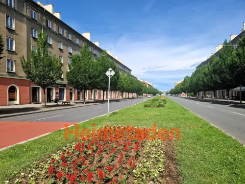 Pronájem obchodního prostoru, Havířov - Město, Hlavní třída, 119 m2