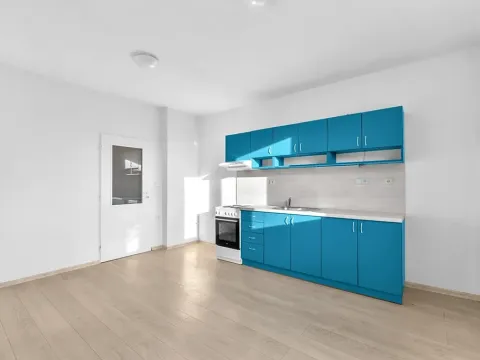 Pronájem bytu 2+kk, Černožice, Revoluční, 50 m2