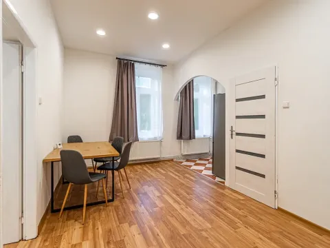 Pronájem bytu 3+1, Josefův Důl, 54 m2