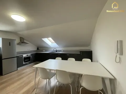 Pronájem bytu 2+kk, Ludgeřovice, Strmá, 48 m2