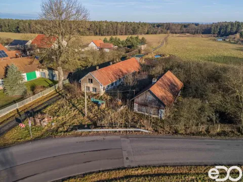 Prodej rodinného domu, Horní Jelení - Rousínov, 276 m2