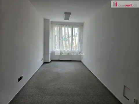 Pronájem kanceláře, Praha - Nové Město, Vodičkova, 23 m2