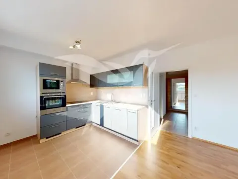 Pronájem bytu 2+kk, Tlučná, Pod Krimichem, 56 m2