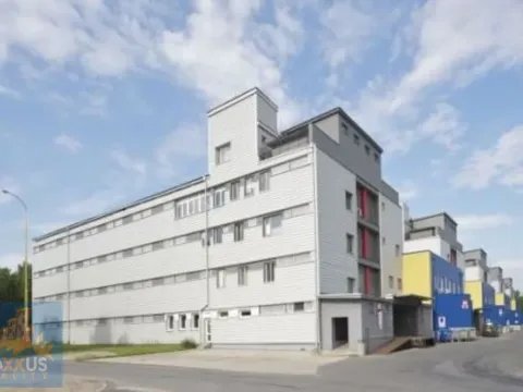 Pronájem skladu, Praha - Horní Počernice, Ve žlíbku, 37 m2