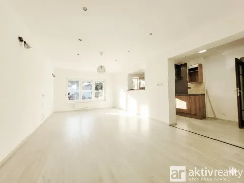 Pronájem bytu 4+1, Neratovice, Nerudova, 110 m2