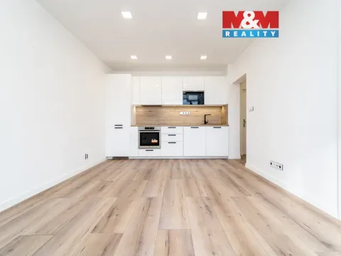 Prodej bytu 3+kk, Ostrava - Poruba, U Školky, 59 m2