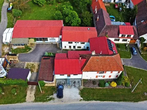 Prodej ubytování, Dešov, 2827 m2