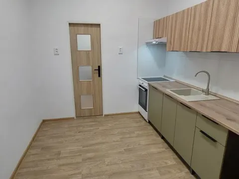Pronájem bytu 3+1, Valašské Meziříčí, Mostní, 65 m2