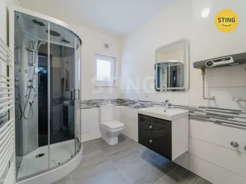 Prodej rodinného domu, Velká Kraš, 55 m2