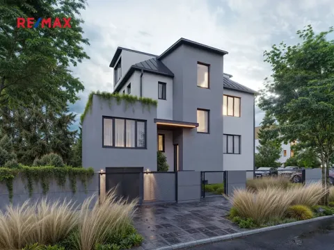 Prodej bytu 2+1, Kolín, Fügnerova, 57 m2