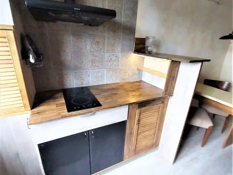 Pronájem bytu 2+1, Plzeň - Jižní Předměstí, Bolzanova, 74 m2