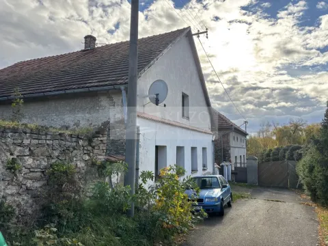 Prodej rodinného domu, Vrbčany, 95 m2