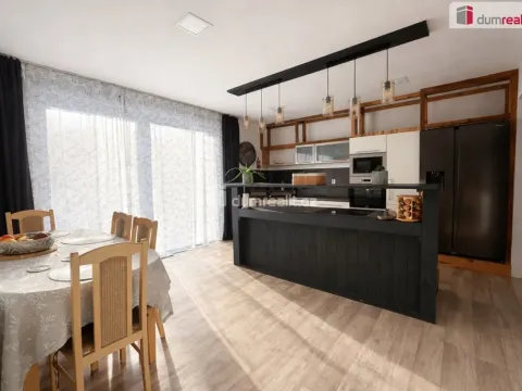 Prodej rodinného domu, Chabařovice - Roudníky, 380 m2