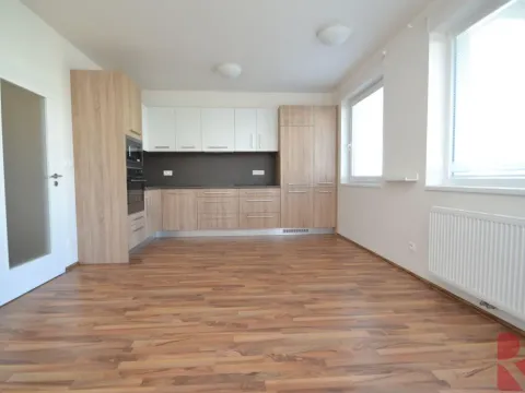 Pronájem bytu 3+kk, Praha - Uhříněves, Václava Trojana, 62 m2