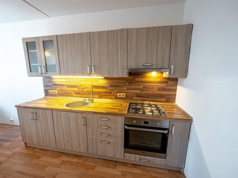 Pronájem bytu 3+1, Most, Josefa Ševčíka, 68 m2