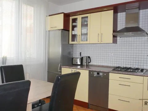 Pronájem bytu 3+1, Olomouc, Trnkova, 64 m2