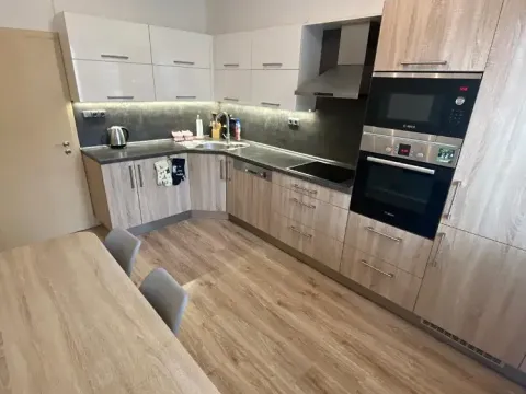 Pronájem bytu 2+1, Zlín, Padělky III, 68 m2